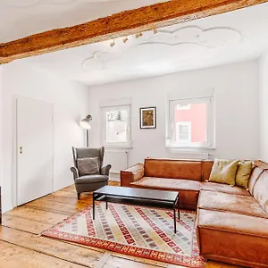  Apartment Am Weißen Turm